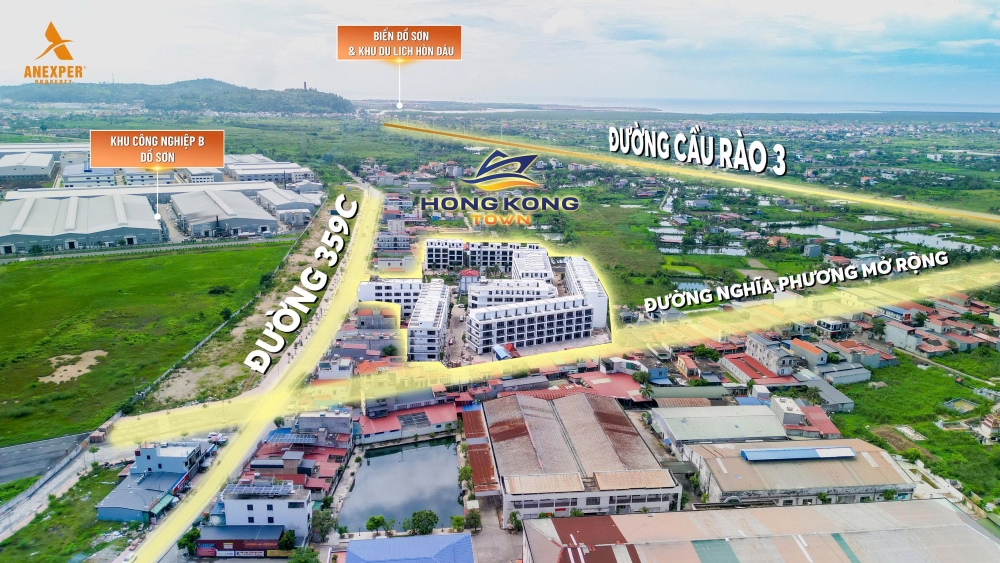 Chiết khấu trực tiếp 100 triệu đồng: Thời gian áp dụng cần lưu ý trong chính sách bán hàng dự án Hong Kong Town Chiết khấu trực tiếp 100 triệu đồng: Thời gian áp dụng cần lưu ý trong chính sách bán hàng dự án Hong Kong Town